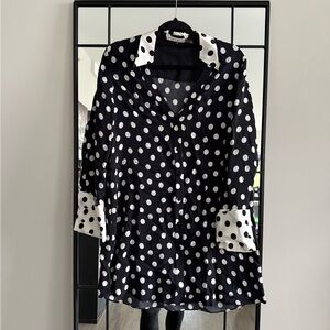 Alice and Olivia Dress